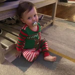 Meet your Posher, Johnathan